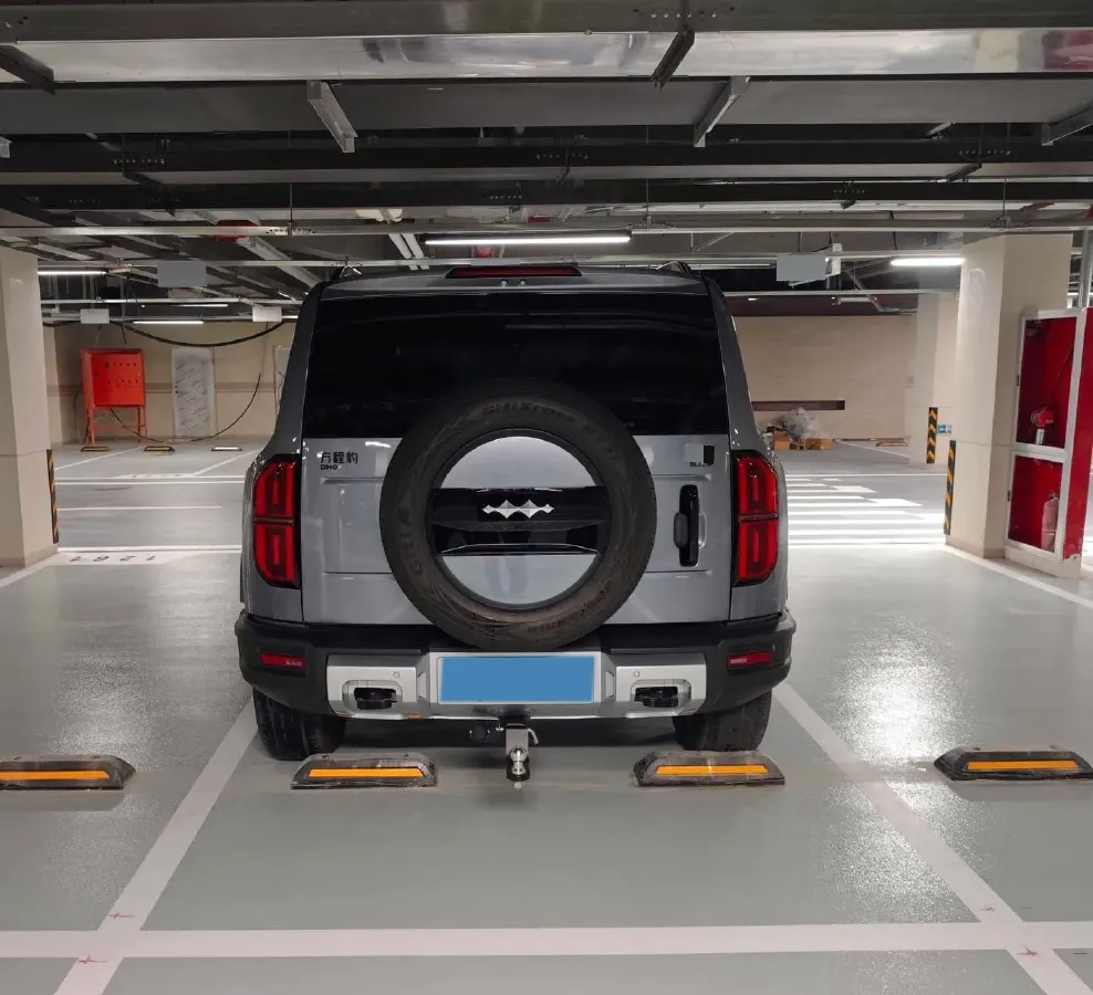 2023 FangChengBao Bao 5 1.5T 194HP L4 E-CVT PHEV 31.8KWH,autocango,china used car exporter,china ev exporter,chinese used car exporter,chinese used ev exporter