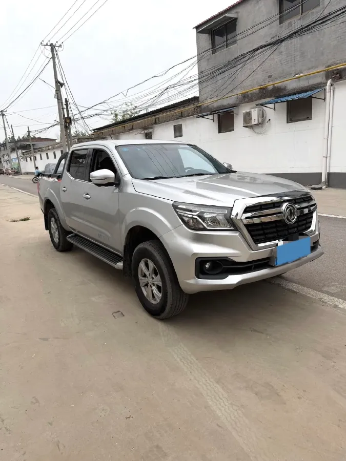 2019 Dongfeng RuiQi 6 2.5T 140HP L4 5MT,autocango,china used car exporter,china ev exporter,chinese used car exporter,chinese used ev exporter