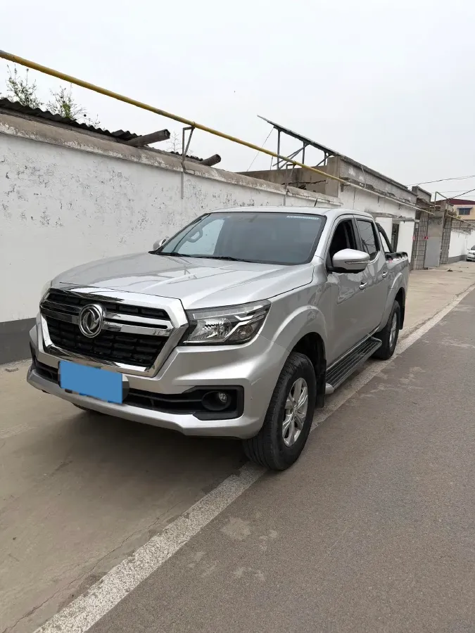 2019 Dongfeng RuiQi 6 2.5T 140HP L4 5MT,autocango,china used car exporter,china ev exporter,chinese used car exporter,chinese used ev exporter