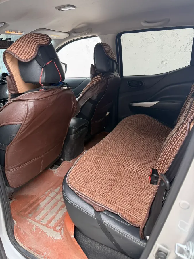 2019 Dongfeng RuiQi 6 2.5T 140HP L4 5MT,autocango,china used car exporter,china ev exporter,chinese used car exporter,chinese used ev exporter