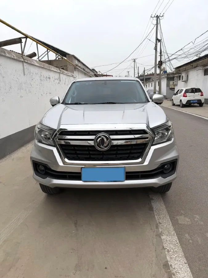 2019 Dongfeng RuiQi 6 2.5T 140HP L4 5MT,autocango,china used car exporter,china ev exporter,chinese used car exporter,chinese used ev exporter