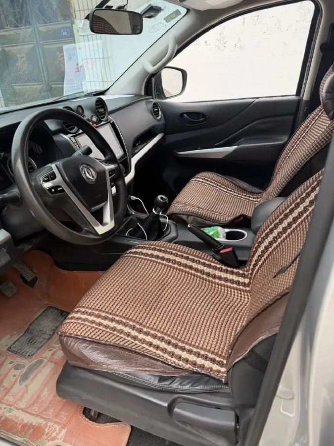 2019 Dongfeng RuiQi 6 2.5T 140HP L4 5MT,autocango,china used car exporter,china ev exporter,chinese used car exporter,chinese used ev exporter