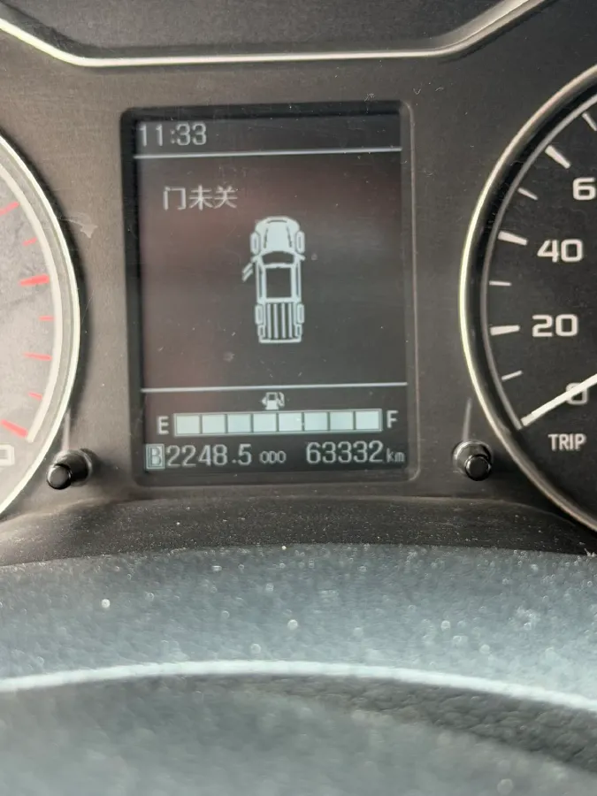 2019 Dongfeng RuiQi 6 2.5T 140HP L4 5MT,autocango,china used car exporter,china ev exporter,chinese used car exporter,chinese used ev exporter