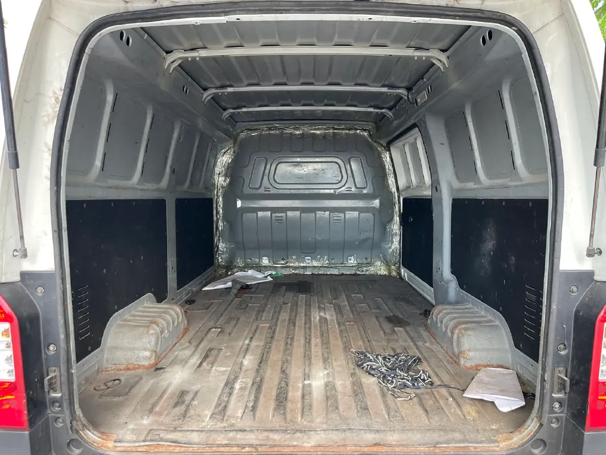 2022 Karry JiangTun BEV 40.5KWH,autocango,china used car exporter,china ev exporter,chinese used car exporter,chinese used ev exporter