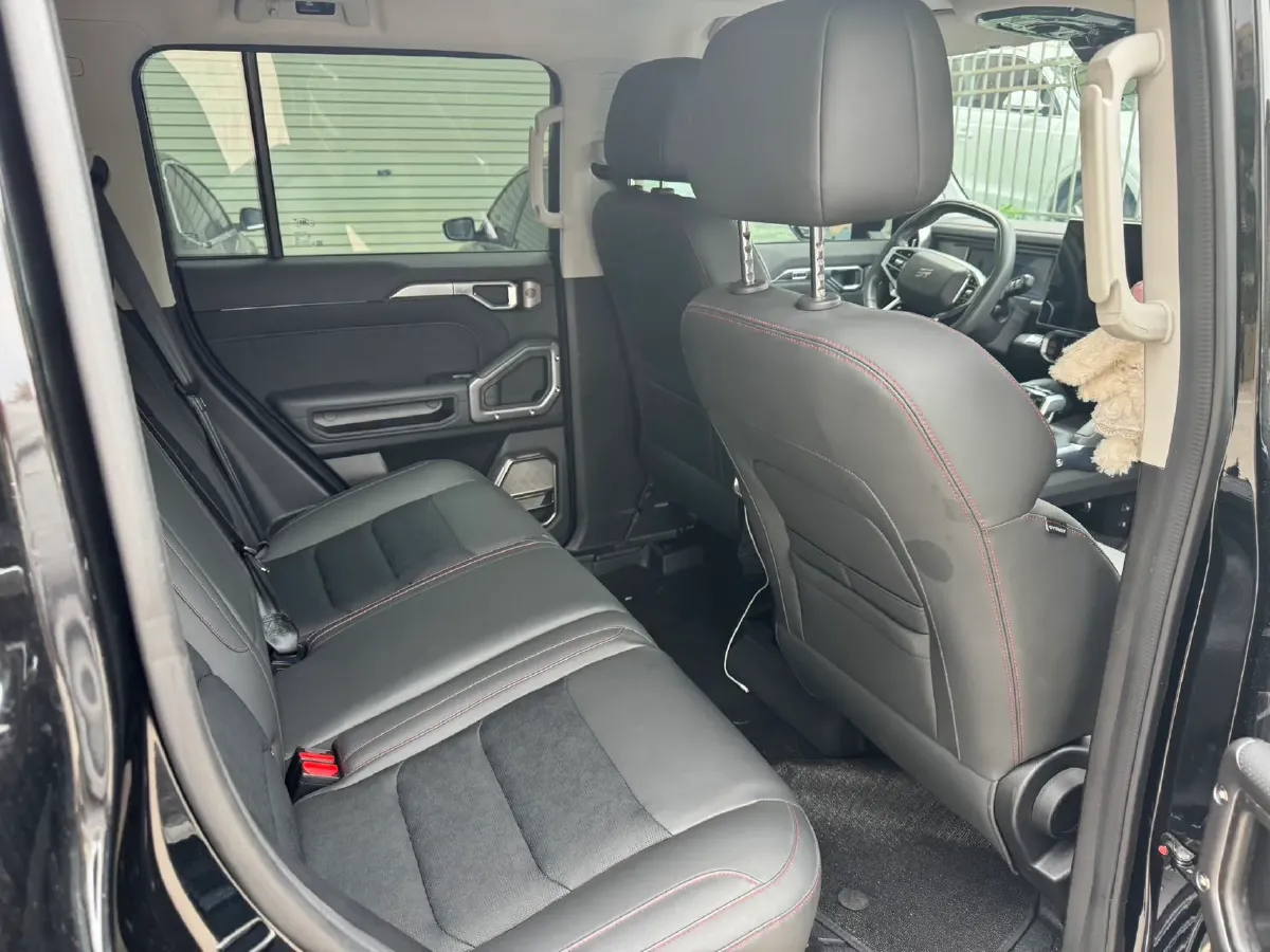 2023 Jetour Traveller 2.0T 254HP L4 7DCT,autocango,china used car exporter,china ev exporter,chinese used car exporter,chinese used ev exporter