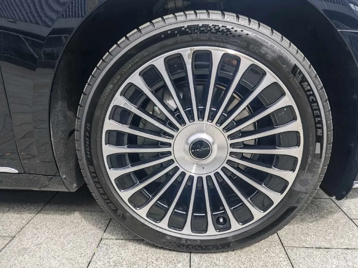 2025 HIMA Stelato S9 REEV 160HP REEV,autocango,china used car exporter,china ev exporter,chinese used car exporter,chinese used ev exporter