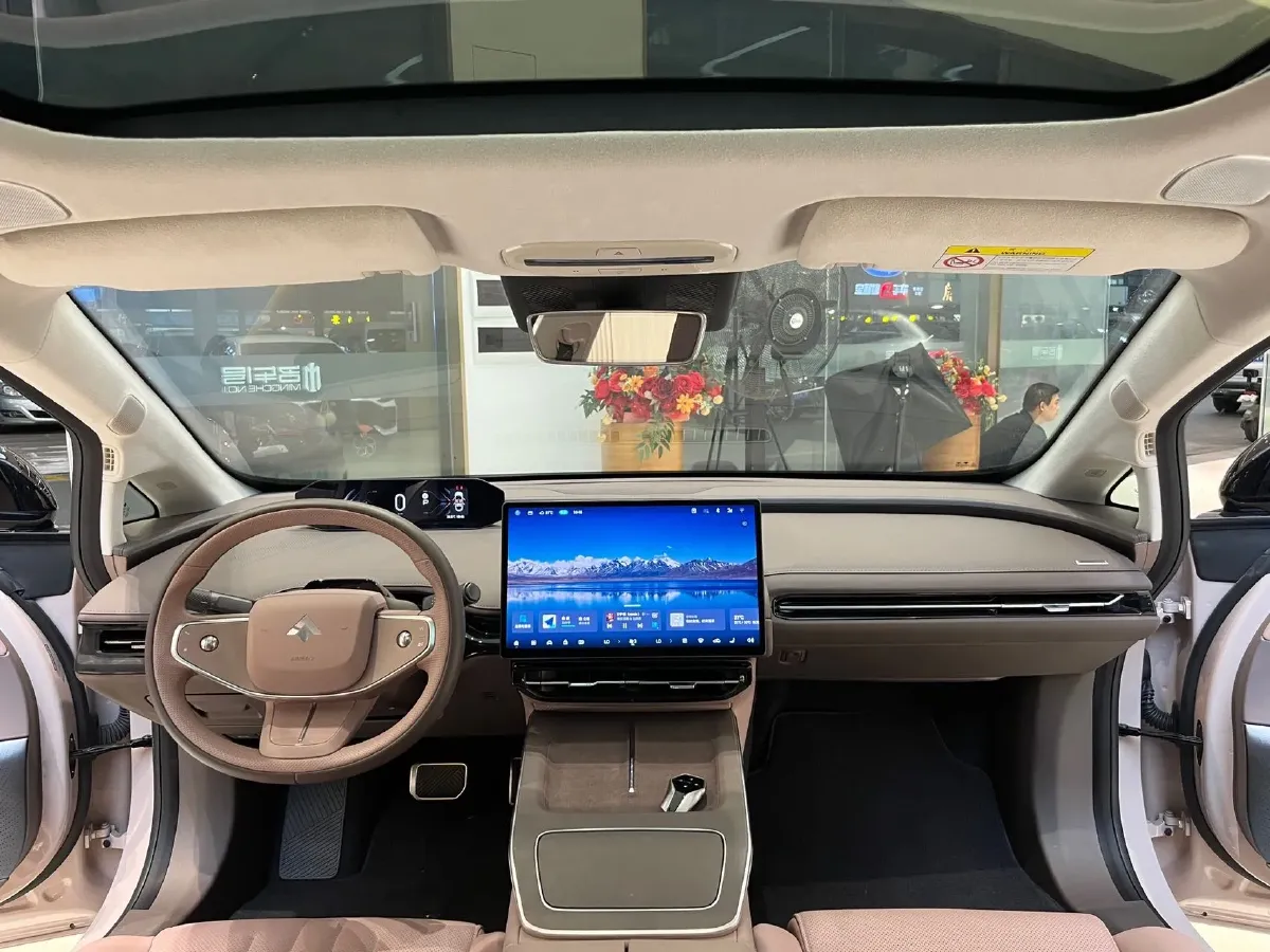 2024 HYPTEC GT BEV 80KWH,autocango,china used car exporter,china ev exporter,chinese used car exporter,chinese used ev exporter