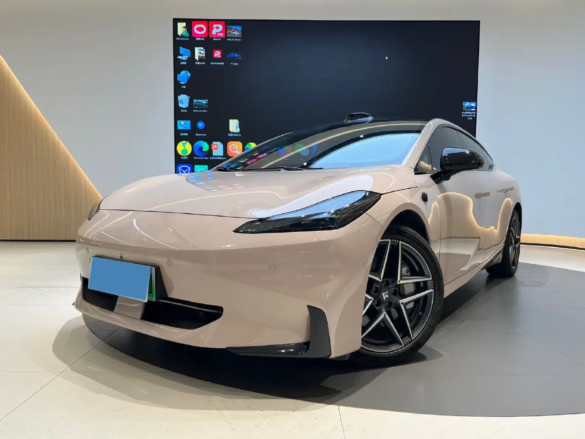 2024 HYPTEC GT BEV 80KWH,autocango,china used car exporter,china ev exporter,chinese used car exporter,chinese used ev exporter