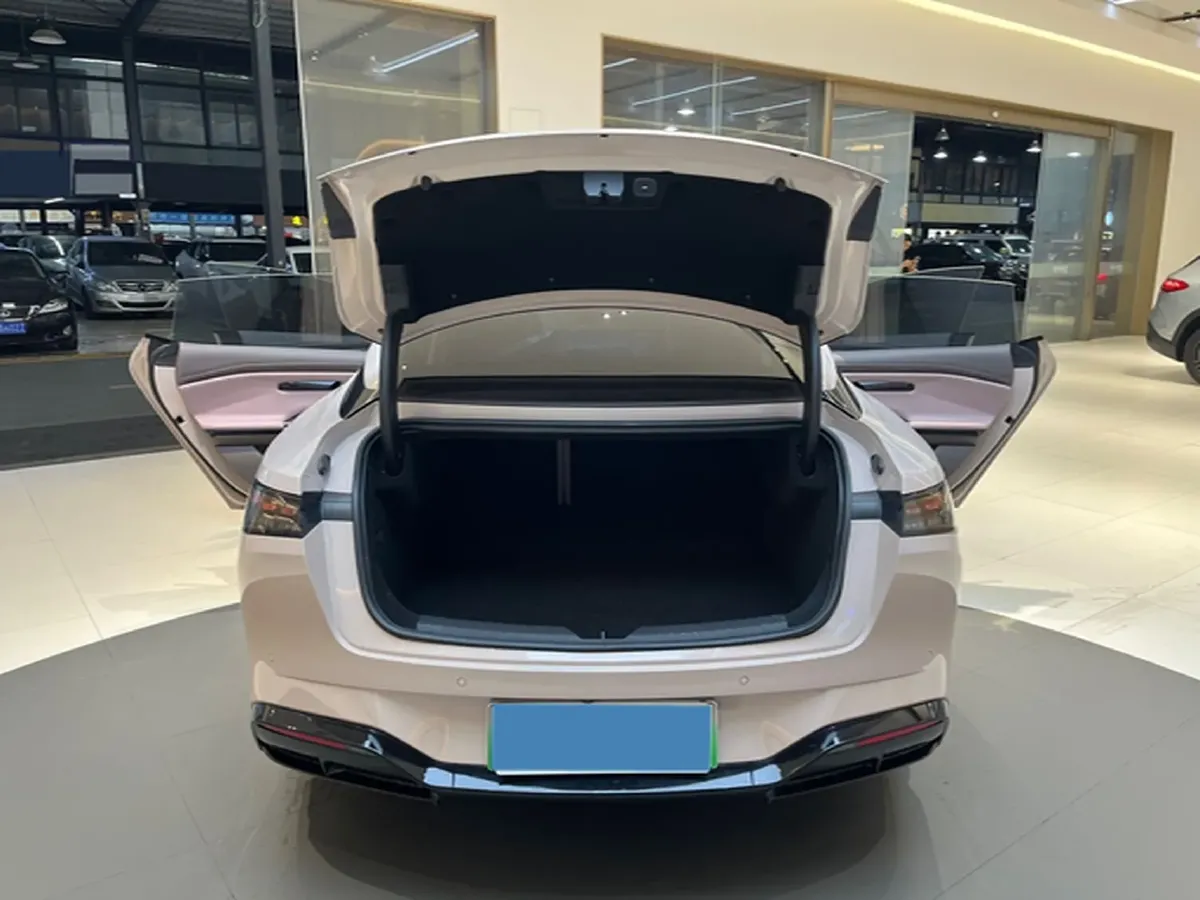 2024 HYPTEC GT BEV 80KWH,autocango,china used car exporter,china ev exporter,chinese used car exporter,chinese used ev exporter