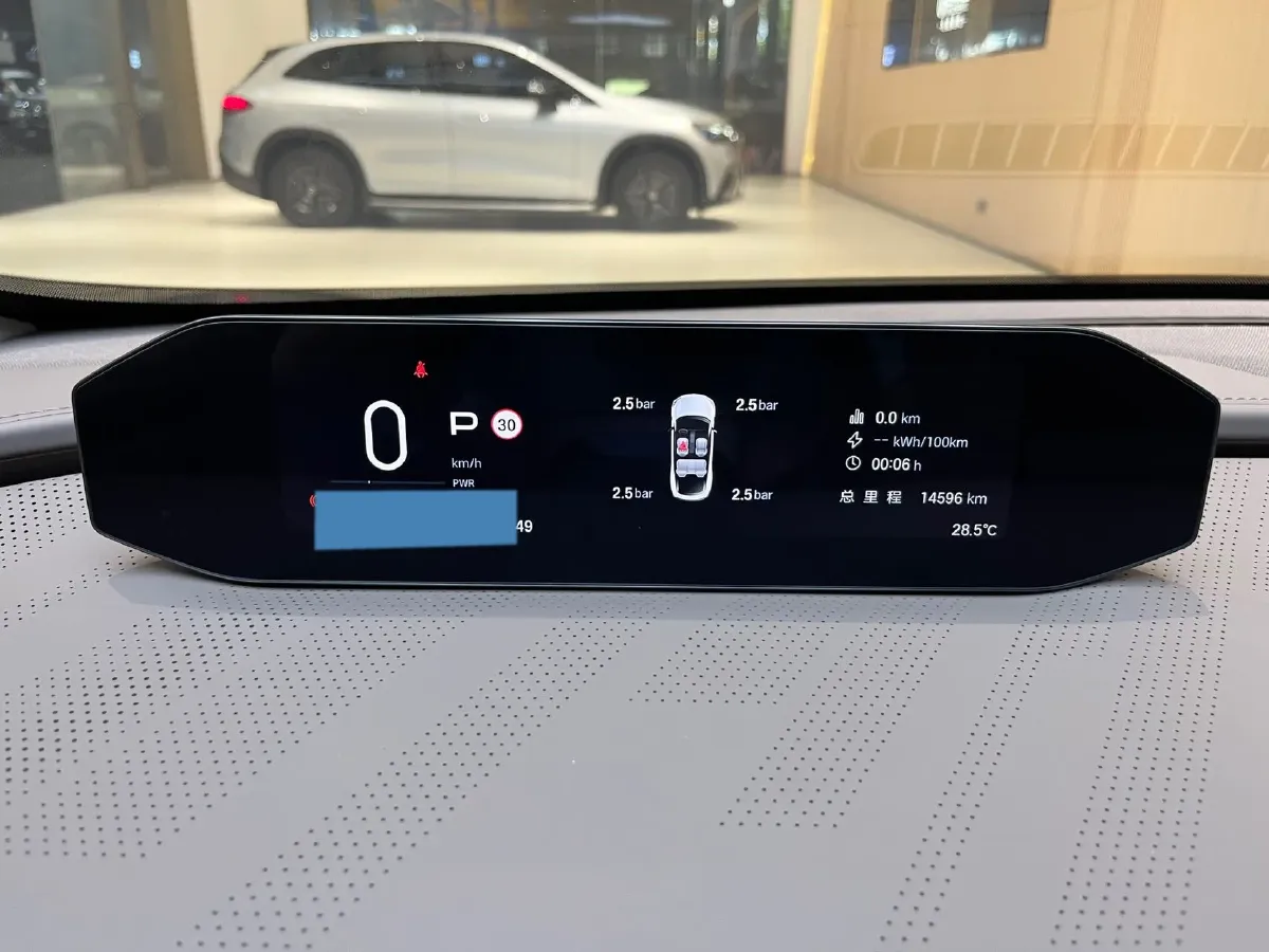 2024 HYPTEC GT BEV 80KWH,autocango,china used car exporter,china ev exporter,chinese used car exporter,chinese used ev exporter