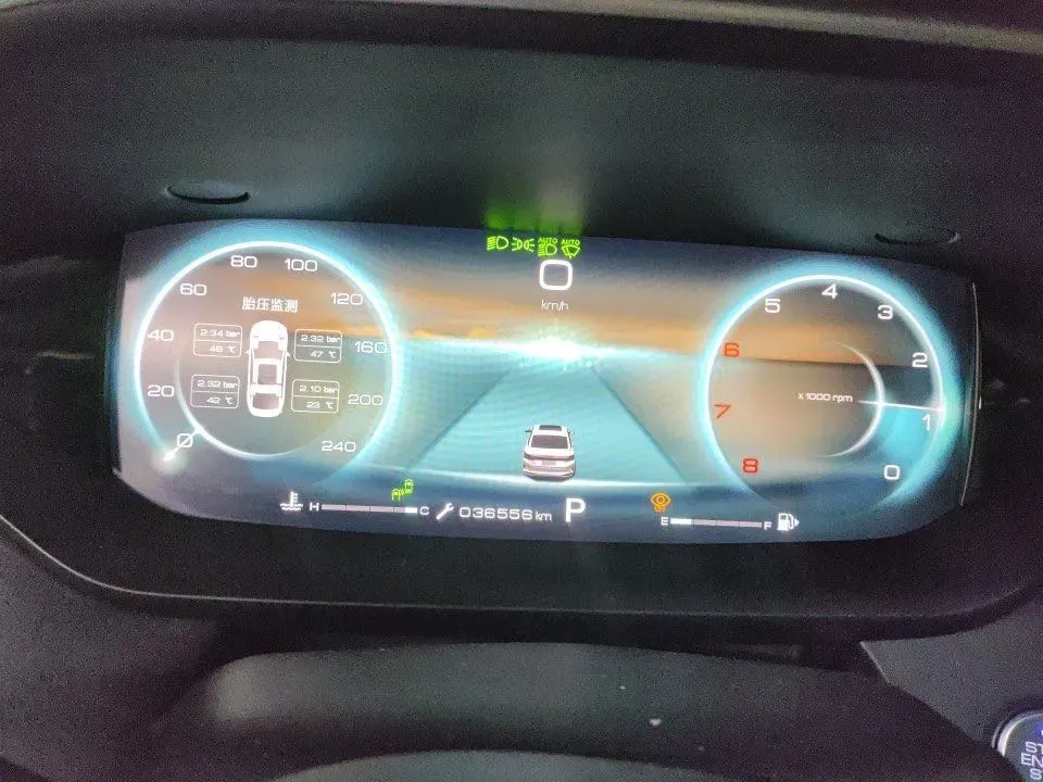 2021 DongFeng Aeolus YiXuan MAX 1.5T 190HP L4 7DCT,autocango,china used car exporter,china ev exporter,chinese used car exporter,chinese used ev exporter