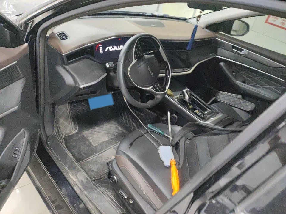 2021 DongFeng Aeolus YiXuan MAX 1.5T 190HP L4 7DCT,autocango,china used car exporter,china ev exporter,chinese used car exporter,chinese used ev exporter