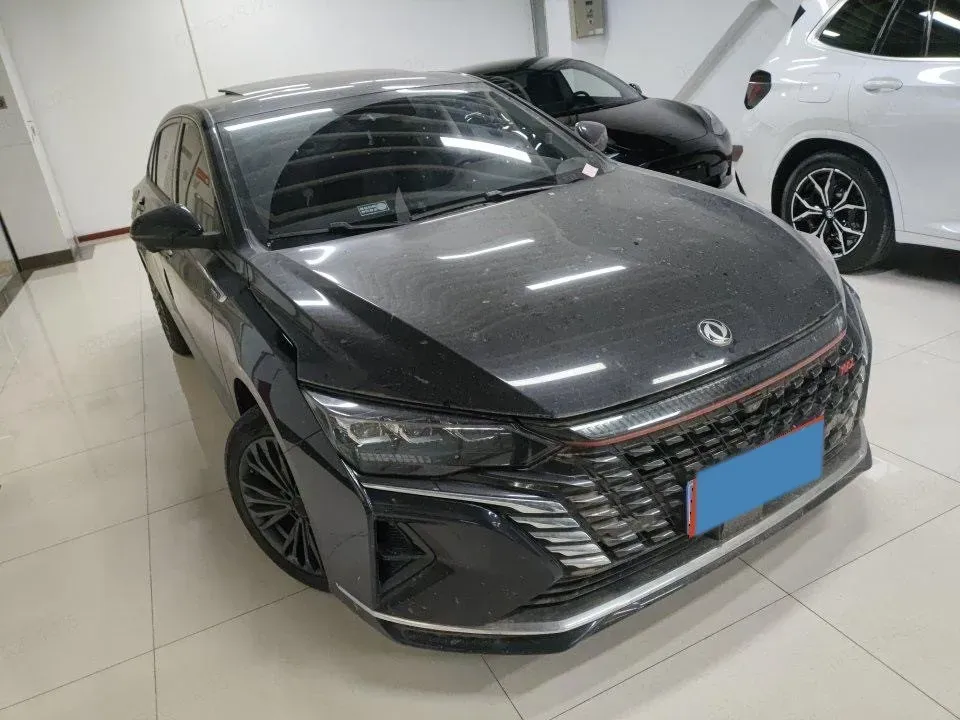 2021 DongFeng Aeolus YiXuan MAX 1.5T 190HP L4 7DCT,autocango,china used car exporter,china ev exporter,chinese used car exporter,chinese used ev exporter