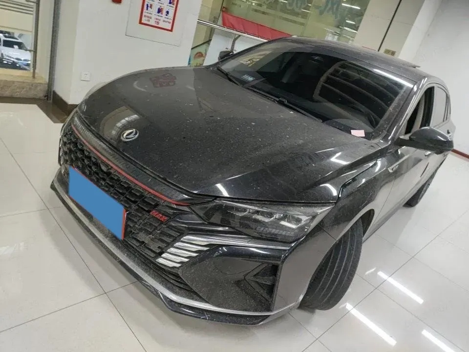 2021 DongFeng Aeolus YiXuan MAX 1.5T 190HP L4 7DCT,autocango,china used car exporter,china ev exporter,chinese used car exporter,chinese used ev exporter