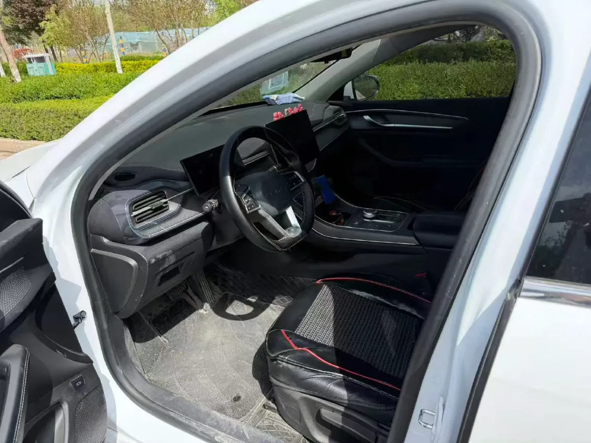 2024 BYD Destroyer 05 1.5L 110HP L4 E-CVT PHEV 8.3KWH,autocango,china used car exporter,china ev exporter,chinese used car exporter,chinese used ev exporter