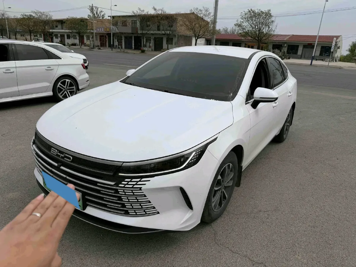 2024 BYD Destroyer 05 1.5L 110HP L4 E-CVT PHEV 8.3KWH,autocango,china used car exporter,china ev exporter,chinese used car exporter,chinese used ev exporter