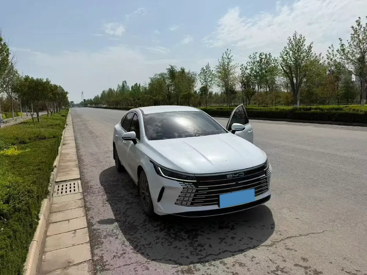 2024 BYD Destroyer 05 1.5L 110HP L4 E-CVT PHEV 8.3KWH,autocango,china used car exporter,china ev exporter,chinese used car exporter,chinese used ev exporter
