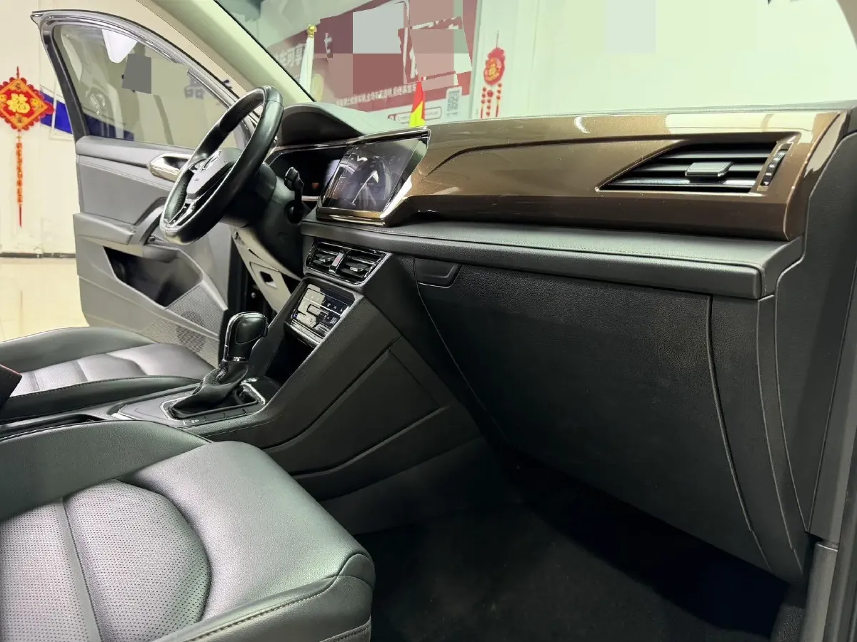 2022 Volkswagen Tharu 1.4T 150HP L4 7DCT,autocango,china used car exporter,china ev exporter,chinese used car exporter,chinese used ev exporter