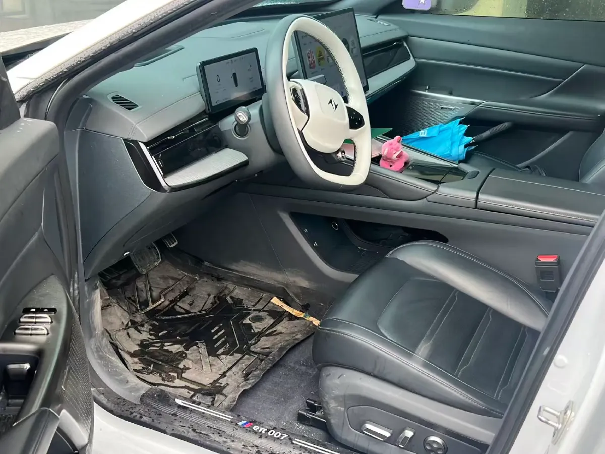 2024 DongFeng eπ eπ007 BEV 70.26KWH,autocango,china used car exporter,china ev exporter,chinese used car exporter,chinese used ev exporter