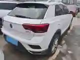 2018 Borgward BX5 1.8T 190HP L4 6AT