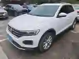 2018 Borgward BX5 1.8T 190HP L4 6AT