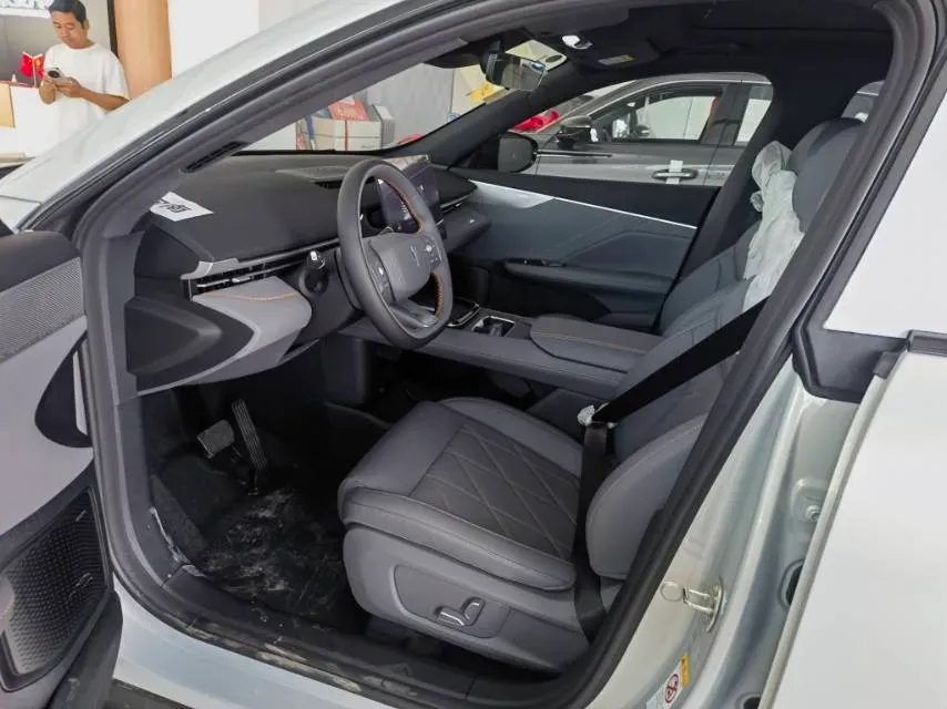 2026 Deepal S05 BEV,autocango,china used car exporter,china ev exporter,chinese used car exporter,chinese used ev exporter