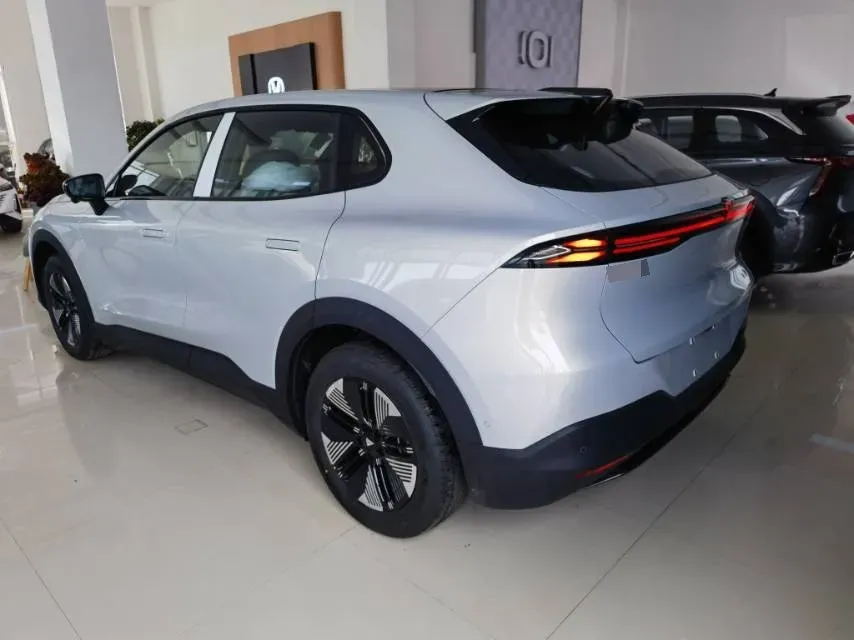 2026 Deepal S05 BEV,autocango,china used car exporter,china ev exporter,chinese used car exporter,chinese used ev exporter