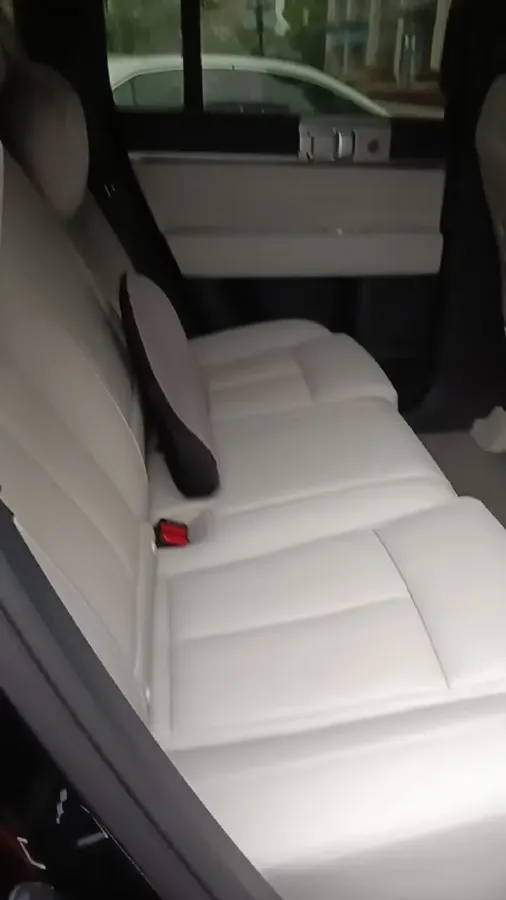 2025 FangChengBao Tai 7 1.5T 156HP L4 E-CVT PHEV,autocango,china used car exporter,china ev exporter,chinese used car exporter,chinese used ev exporter