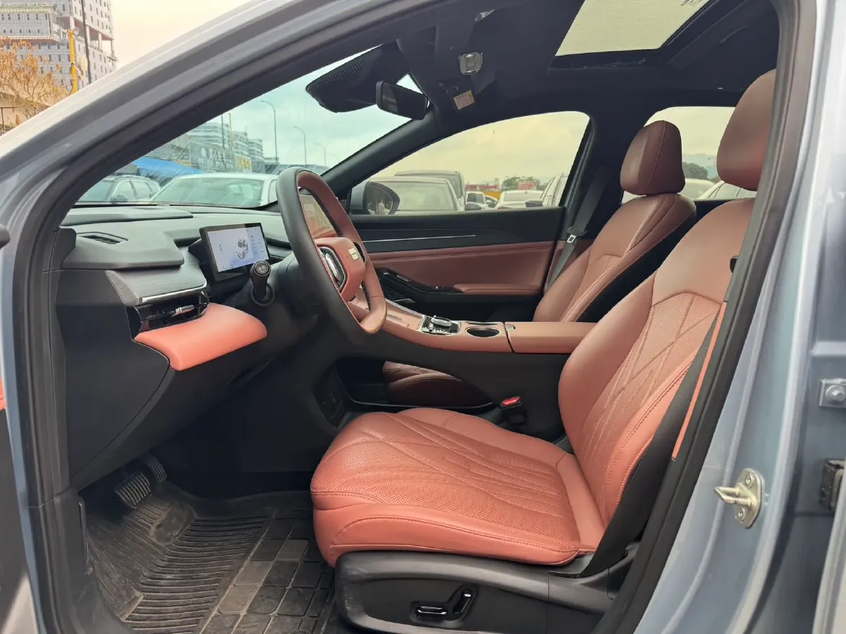 2025 BYD Seal 06 Wagon 1.5L 101HP L4 E-CVT PHEV,autocango,china used car exporter,china ev exporter,chinese used car exporter,chinese used ev exporter