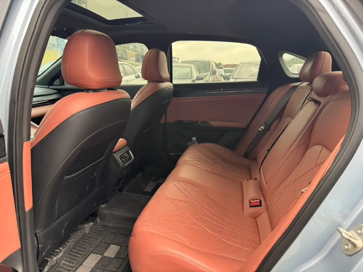 2025 BYD Seal 06 Wagon 1.5L 101HP L4 E-CVT PHEV,autocango,china used car exporter,china ev exporter,chinese used car exporter,chinese used ev exporter