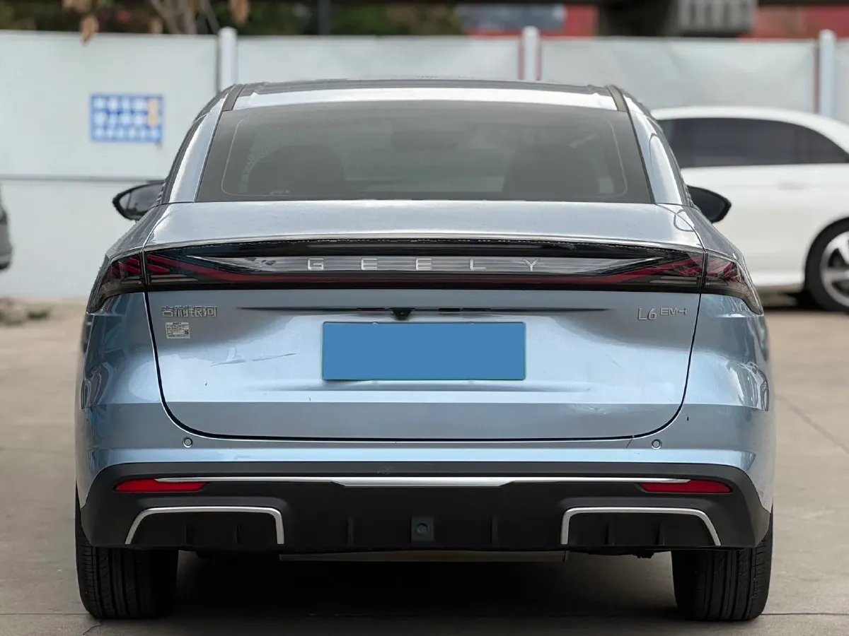 2025 BYD Seal 06 Wagon 1.5L 101HP L4 E-CVT PHEV,autocango,china used car exporter,china ev exporter,chinese used car exporter,chinese used ev exporter