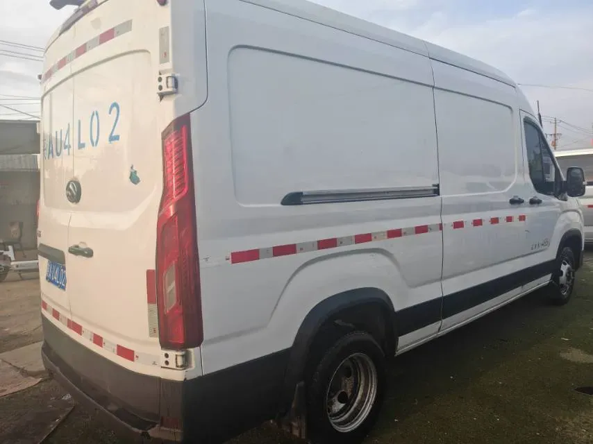 2022 MAXUS XinTu V90 2.0T 150HP L4 6MT,autocango,china used car exporter,china ev exporter,chinese used car exporter,chinese used ev exporter