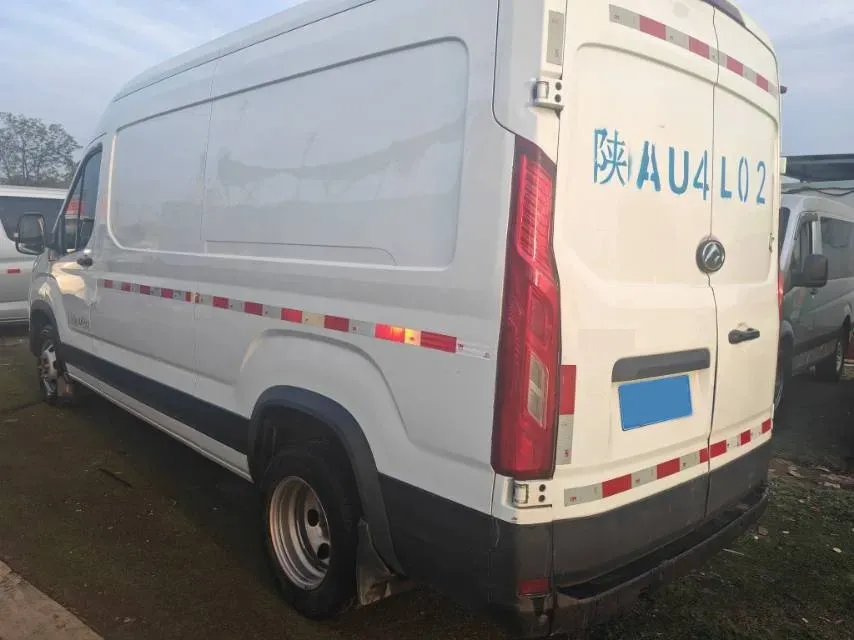 2022 MAXUS XinTu V90 2.0T 150HP L4 6MT,autocango,china used car exporter,china ev exporter,chinese used car exporter,chinese used ev exporter