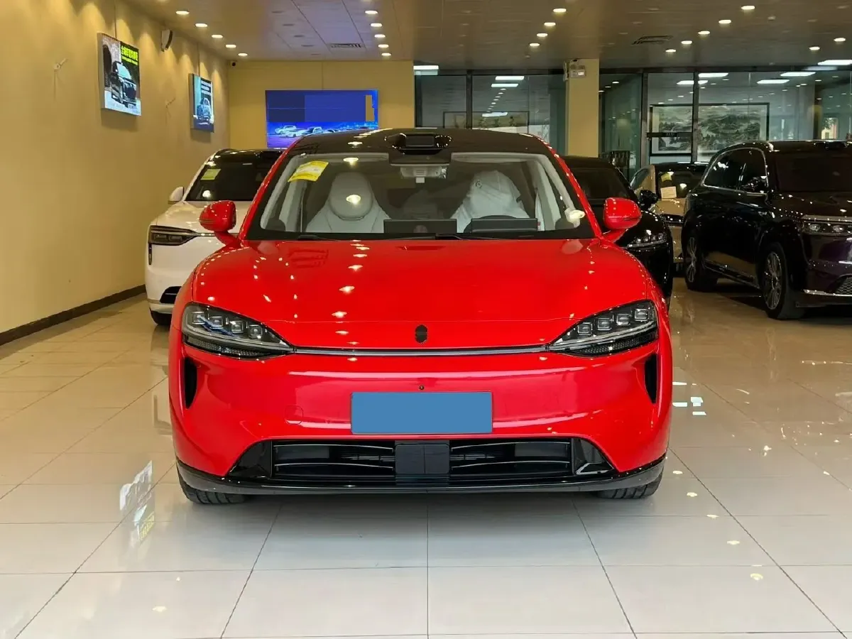 2026 Luxeed R7 REEV 156HP REEV,autocango,china used car exporter,china ev exporter,chinese used car exporter,chinese used ev exporter