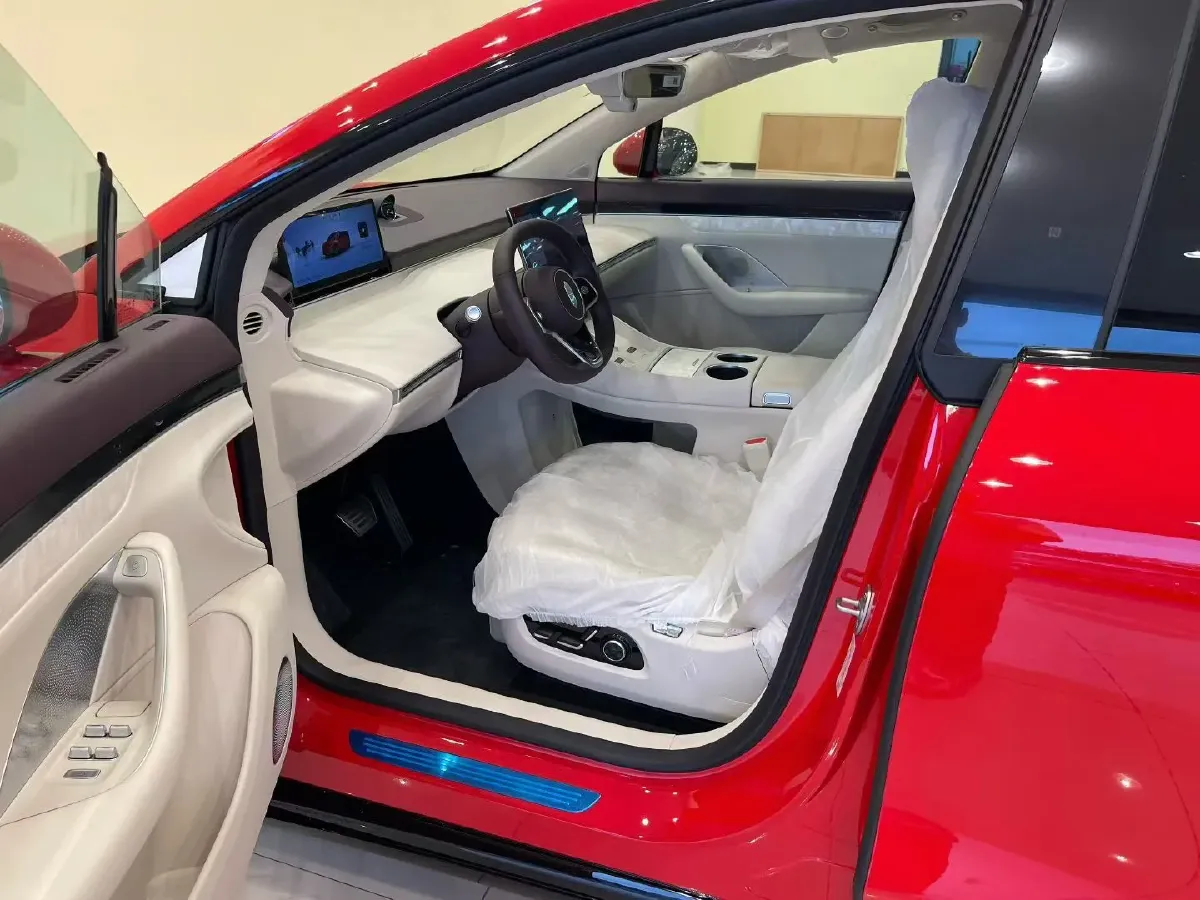 2026 Luxeed R7 REEV 156HP REEV,autocango,china used car exporter,china ev exporter,chinese used car exporter,chinese used ev exporter