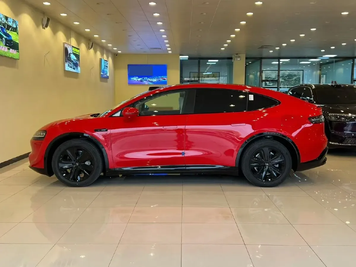 2026 Luxeed R7 REEV 156HP REEV,autocango,china used car exporter,china ev exporter,chinese used car exporter,chinese used ev exporter