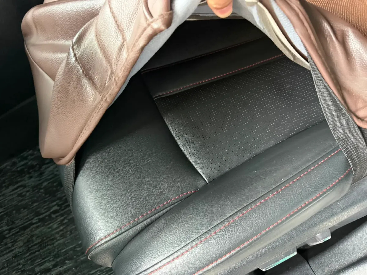 2020 GAC Trumpchi GS4 1.5T 169HP L4 6AT,autocango,china used car exporter,china ev exporter,chinese used car exporter,chinese used ev exporter