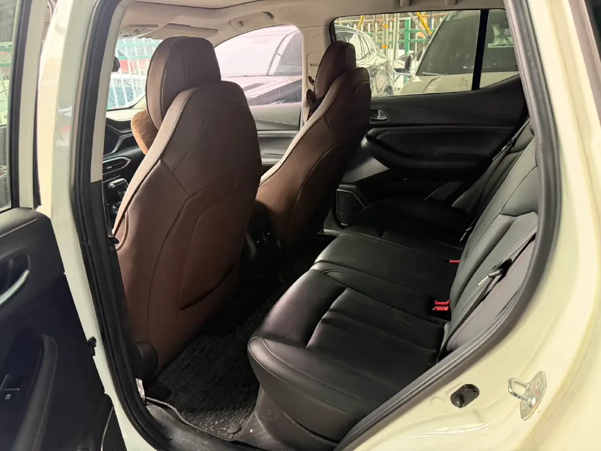 2020 GAC Trumpchi GS4 1.5T 169HP L4 6AT,autocango,china used car exporter,china ev exporter,chinese used car exporter,chinese used ev exporter