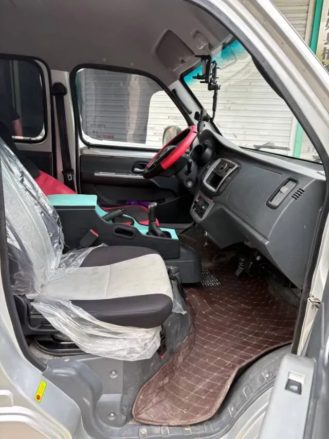 2023 DongFeng DFSK D71 1.6L 122HP L4 5MT,autocango,china used car exporter,china ev exporter,chinese used car exporter,chinese used ev exporter