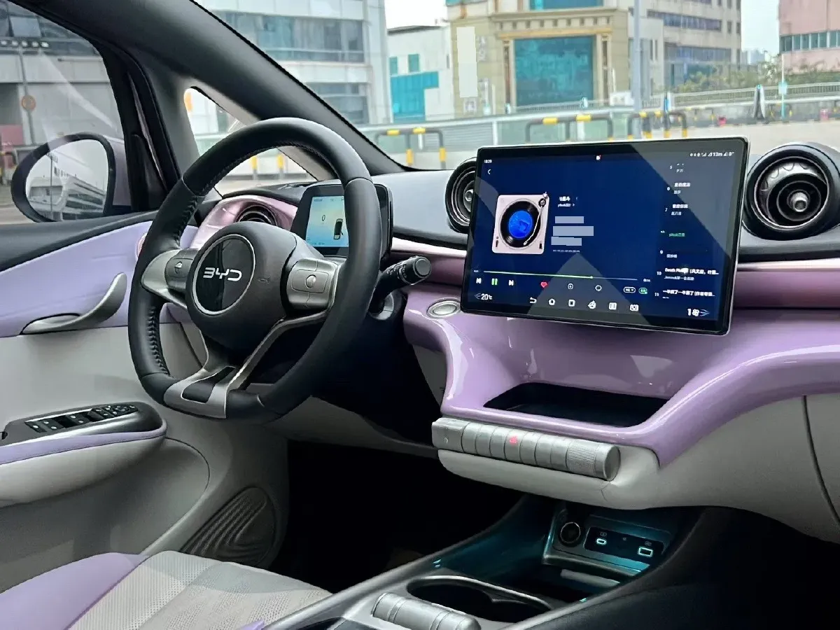 2024 BYD Dolphin BEV 44.928KWH,autocango,china used car exporter,china ev exporter,chinese used car exporter,chinese used ev exporter