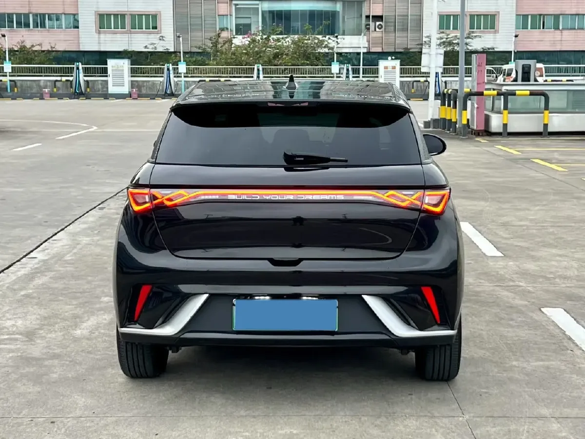 2024 BYD Dolphin BEV 44.928KWH,autocango,china used car exporter,china ev exporter,chinese used car exporter,chinese used ev exporter