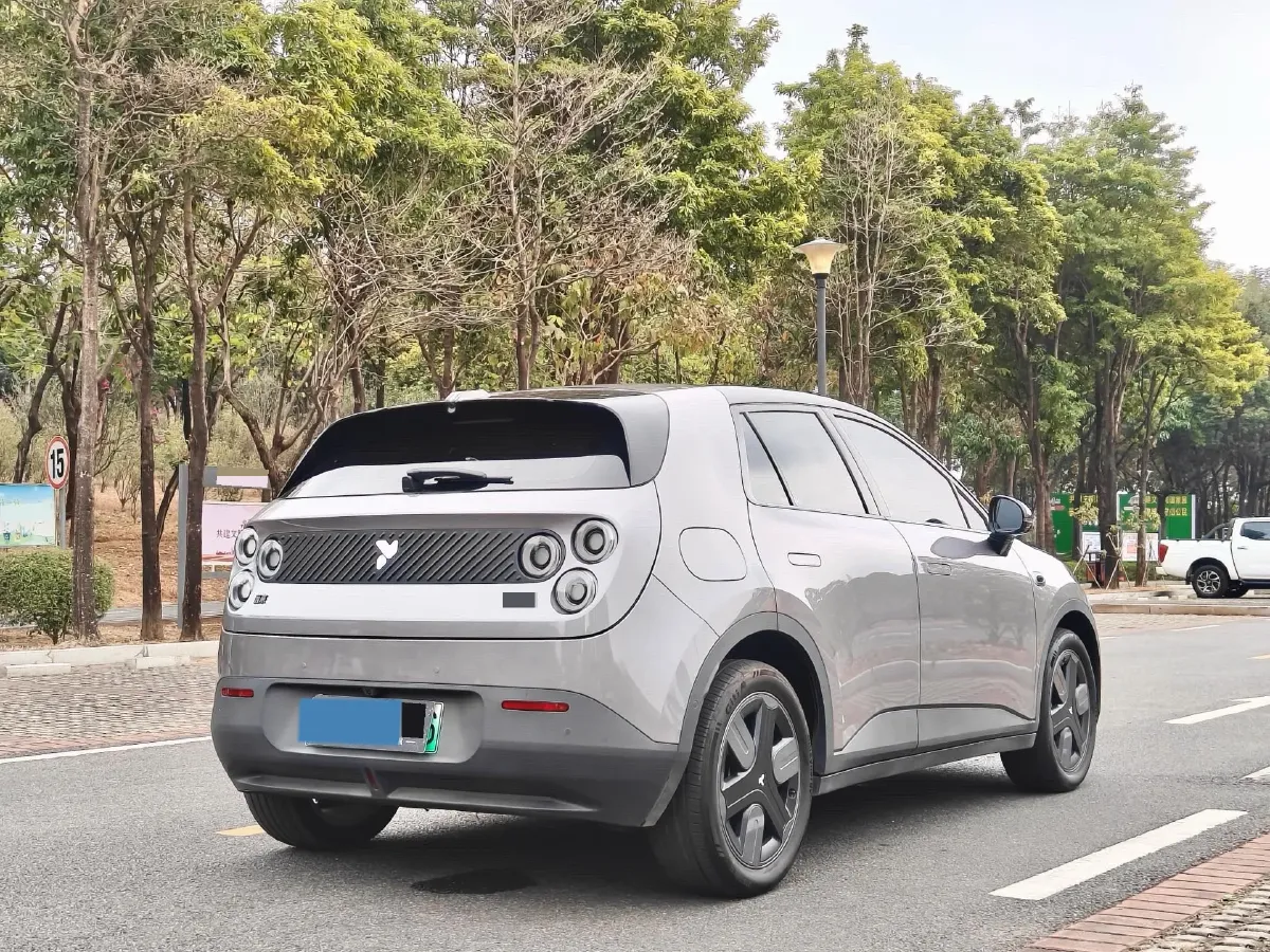 2025 Firefly Firefly BEV,autocango,china used car exporter,china ev exporter,chinese used car exporter,chinese used ev exporter