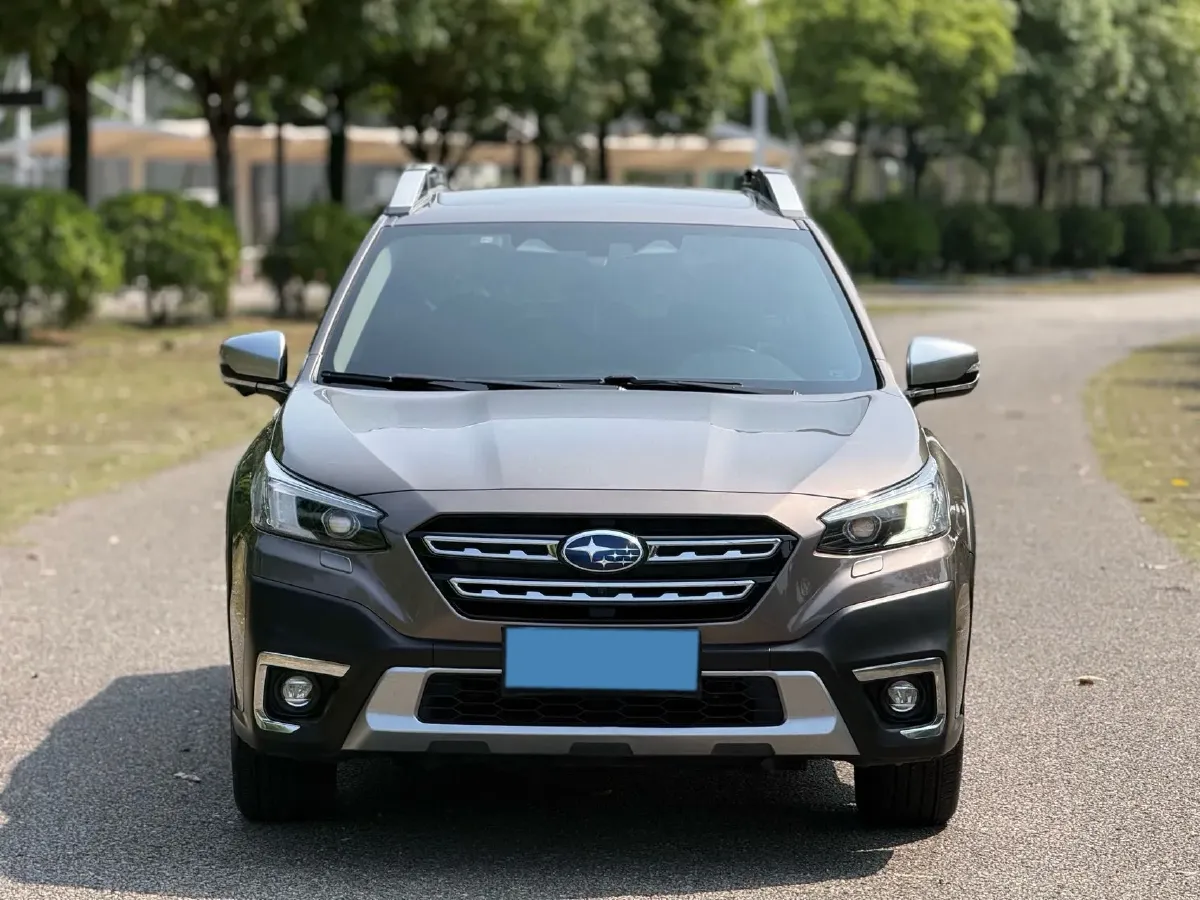 2021 Subaru Outback 2.5L 169HP H4 CVT,autocango,china used car exporter,china ev exporter,chinese used car exporter,chinese used ev exporter