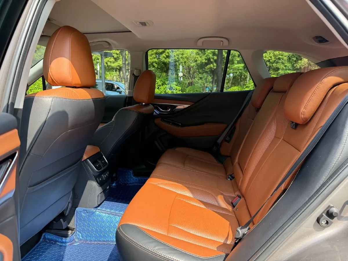 2021 Subaru Outback 2.5L 169HP H4 CVT,autocango,china used car exporter,china ev exporter,chinese used car exporter,chinese used ev exporter