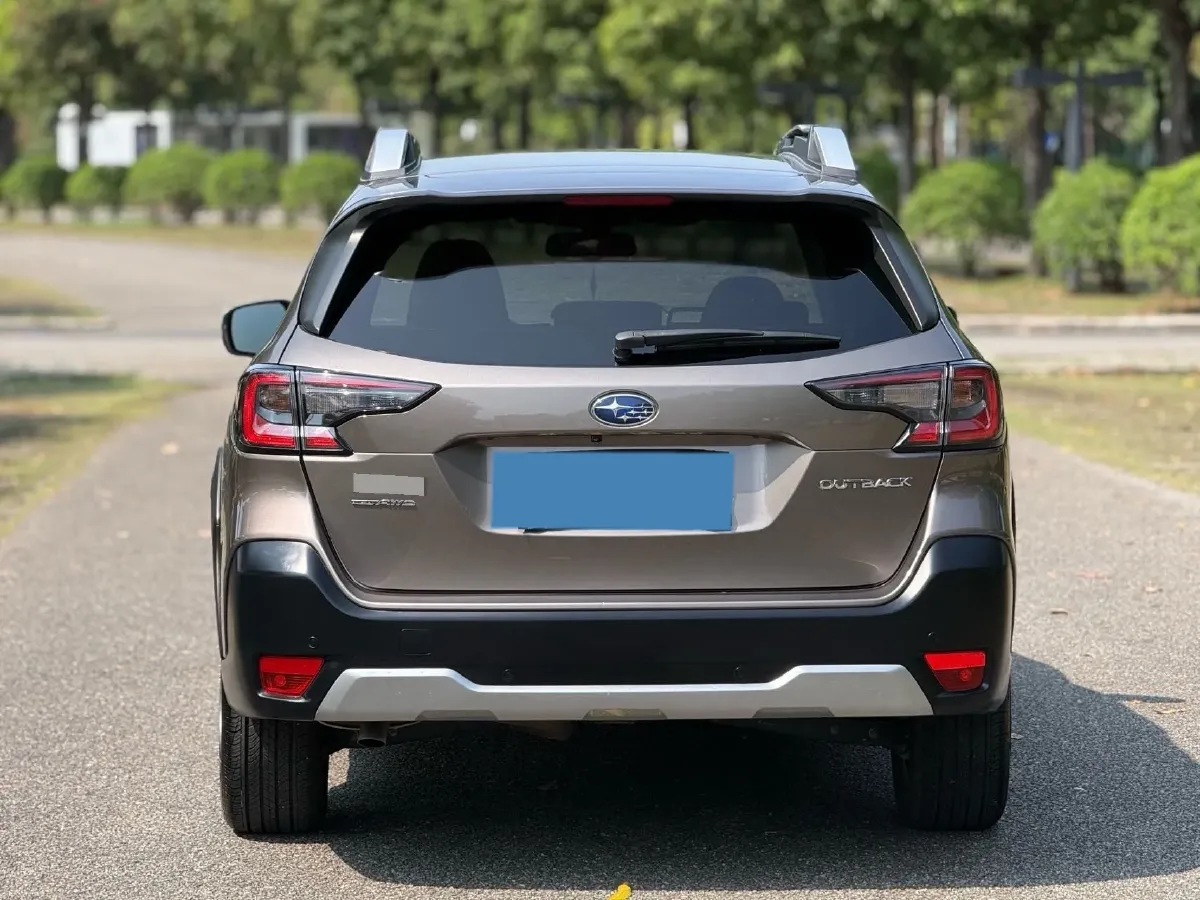 2021 Subaru Outback 2.5L 169HP H4 CVT,autocango,china used car exporter,china ev exporter,chinese used car exporter,chinese used ev exporter