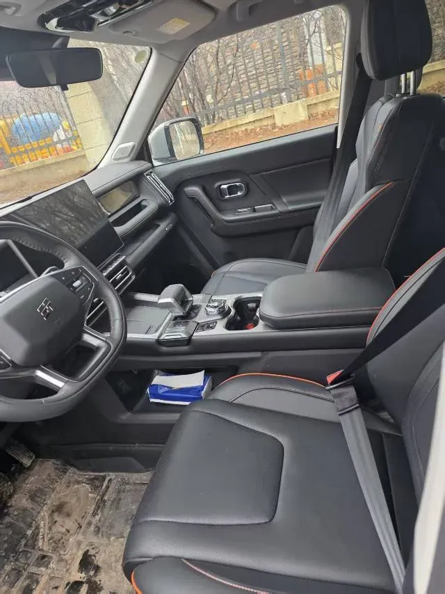 2025 Jetour Traveller 1.5T 184HP L4 7DCT,autocango,china used car exporter,china ev exporter,chinese used car exporter,chinese used ev exporter