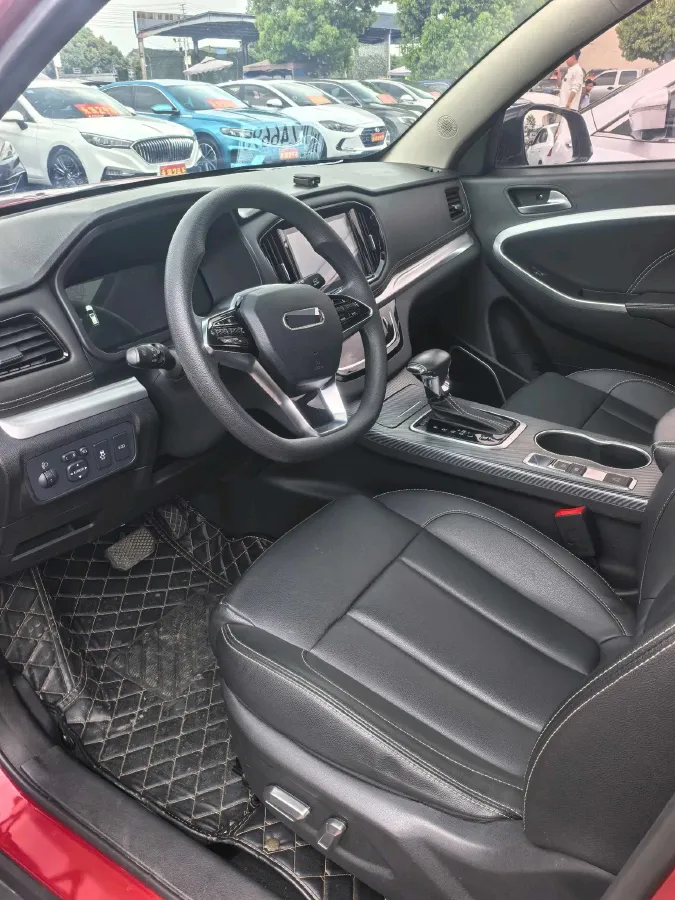 2019 Yema BoJun 1.5T 156HP L4 CVT,autocango,china used car exporter,china ev exporter,chinese used car exporter,chinese used ev exporter