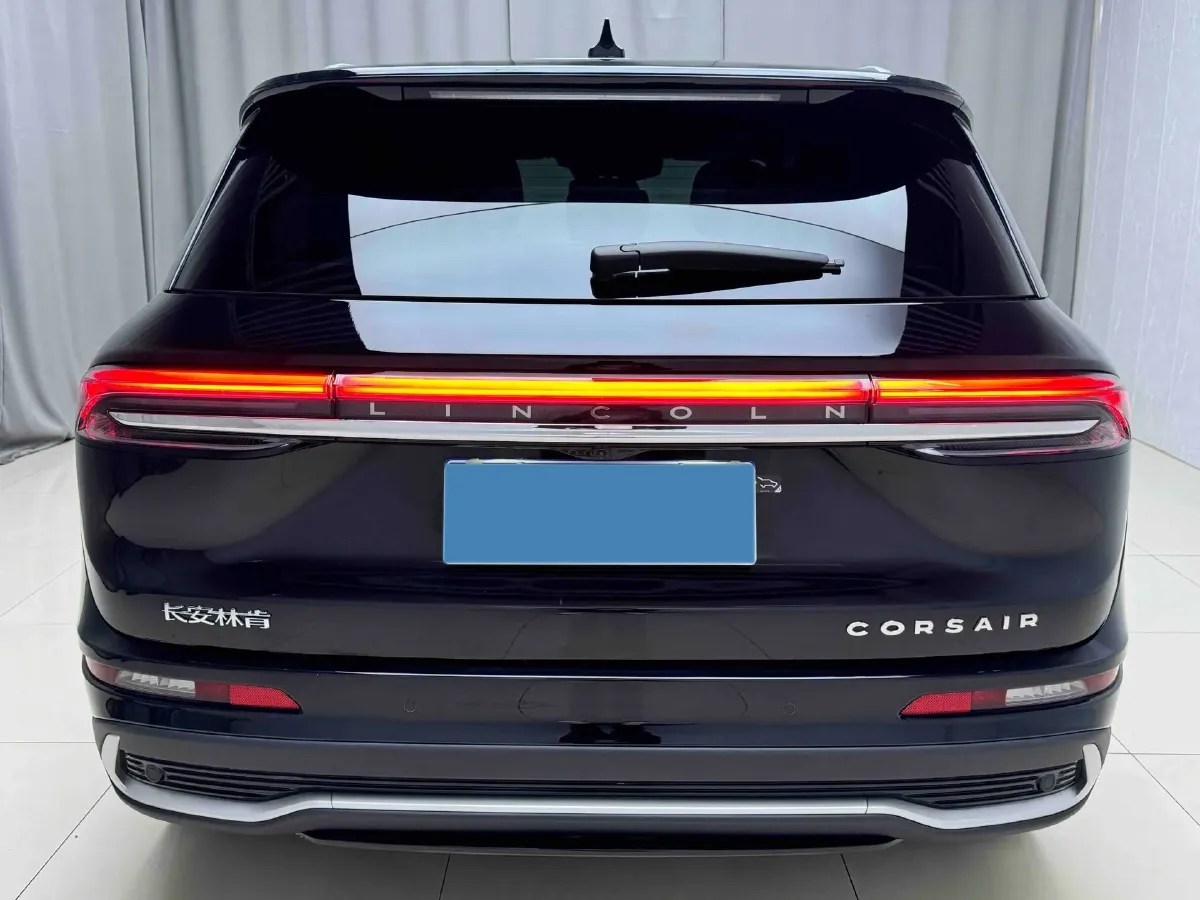 2024 Lincoln Corsair 2.0T 261HP L4 8AT,autocango,china used car exporter,china ev exporter,chinese used car exporter,chinese used ev exporter