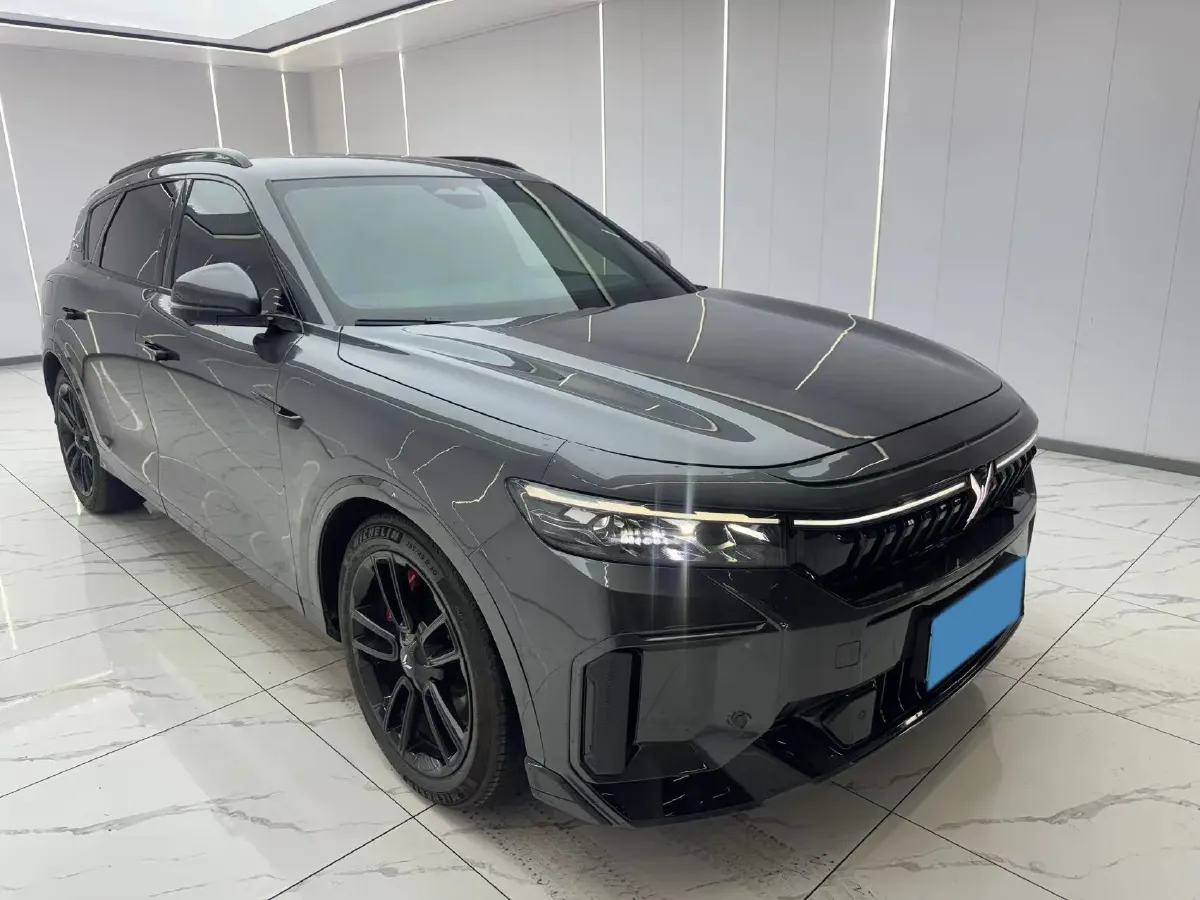 2025 Voyah FREE 1.5T 150HP L4 REEV 43KWH,autocango,china used car exporter,china ev exporter,chinese used car exporter,chinese used ev exporter