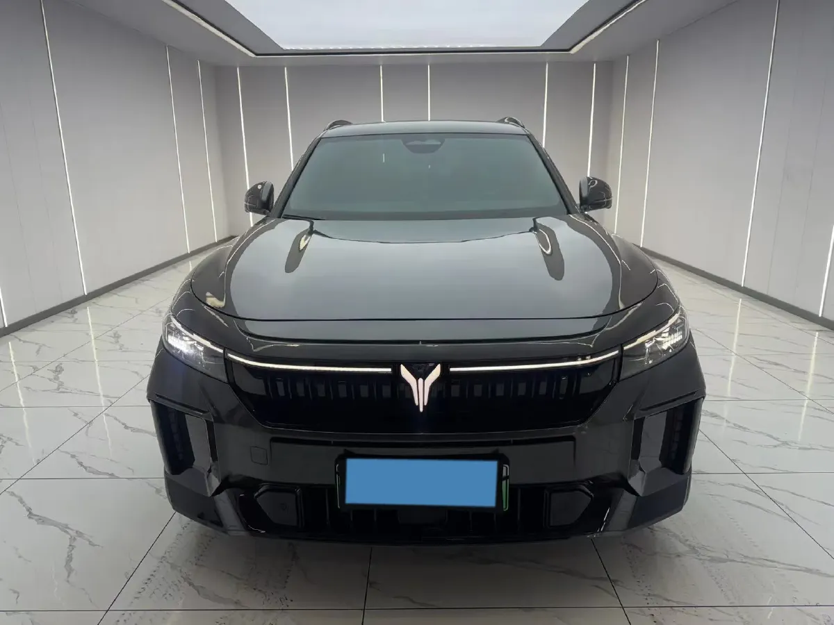 2025 Voyah FREE 1.5T 150HP L4 REEV 43KWH,autocango,china used car exporter,china ev exporter,chinese used car exporter,chinese used ev exporter